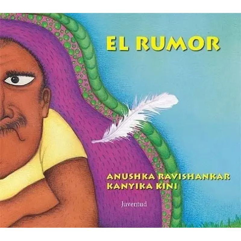 RUMOR, EL - TD (Nuevo)