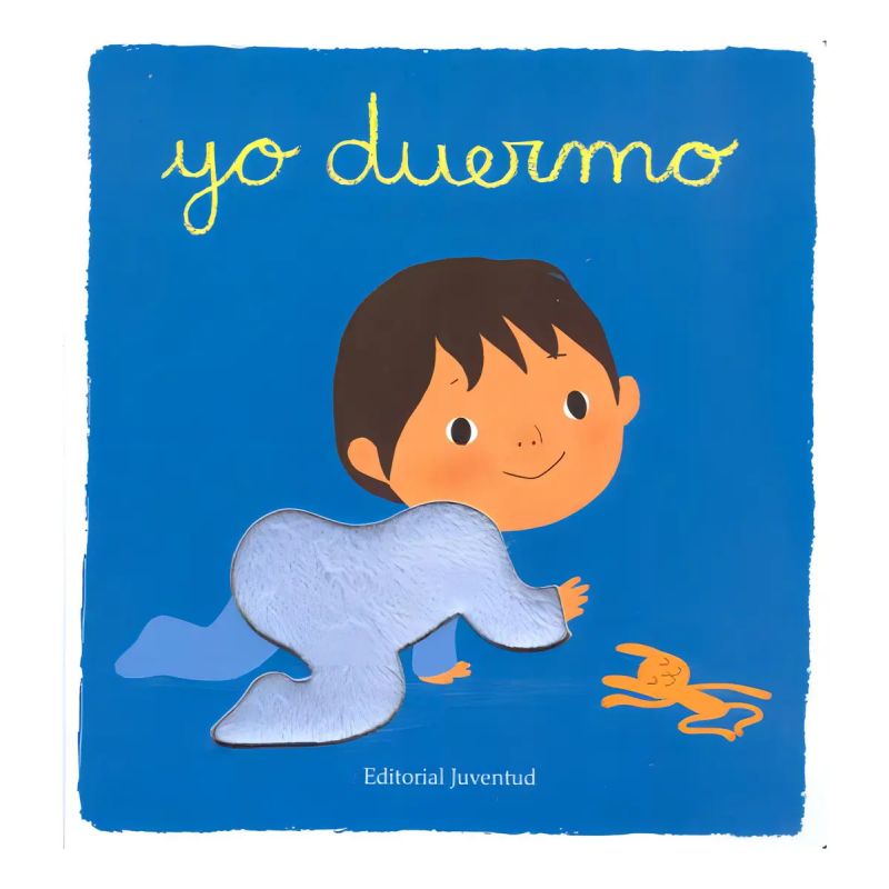 YO DUERMO - TD (Nuevo)