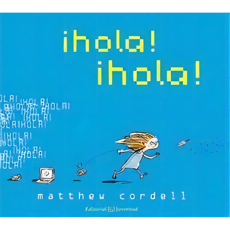 HOLA! HOLA! - TD (Nuevo)