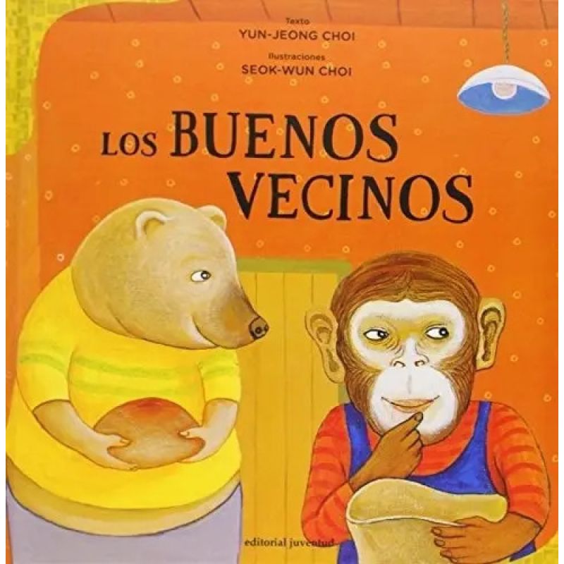 BUENOS VECINOS, LOS (Nuevo)