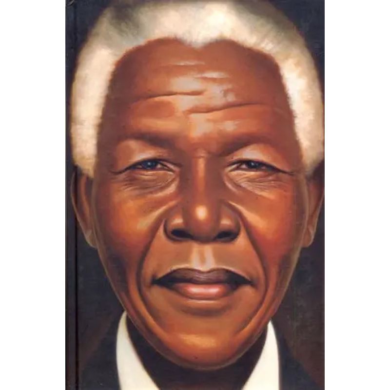NELSON MANDELA - TD (Nuevo)