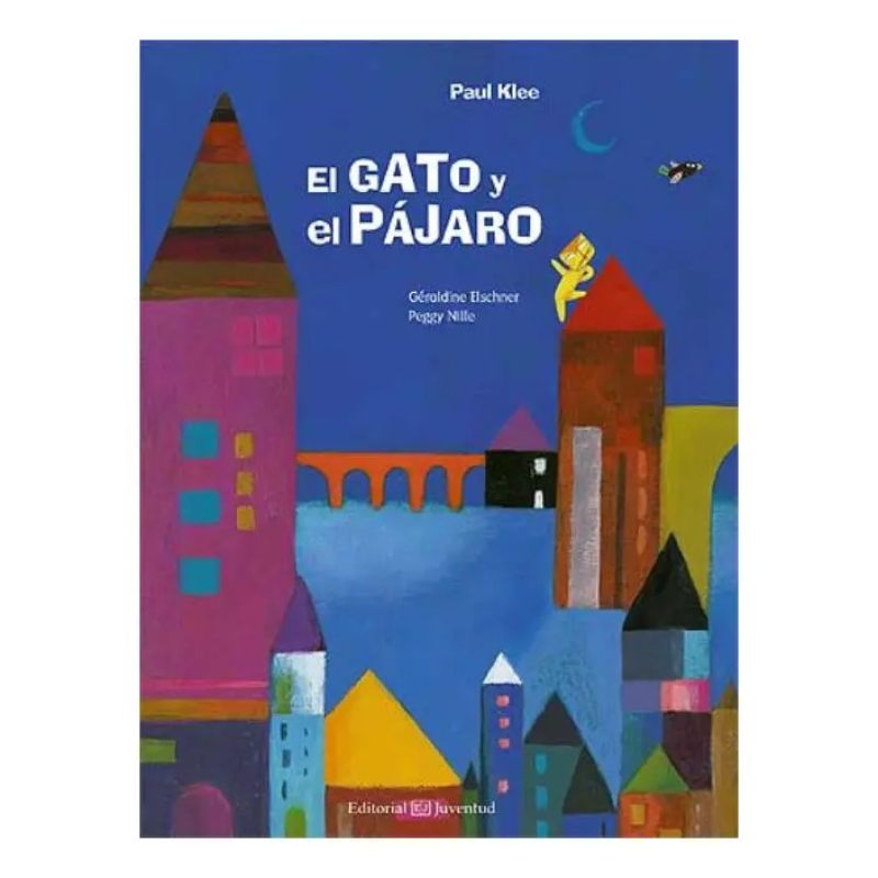 GATO Y EL PAJARO, EL - TD (Nuevo)