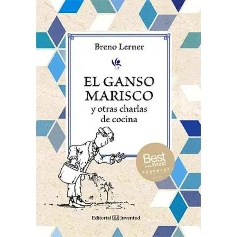 GANSO MARISCO Y OTRAS CHARLAS DE COCINA, EL (Nuevo)