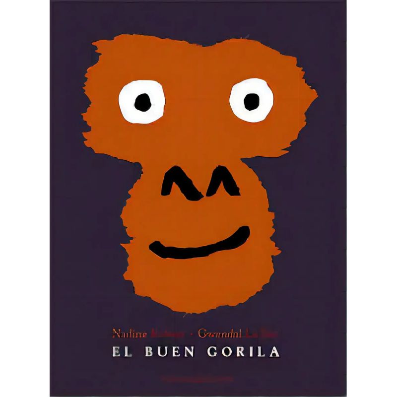BUEN GORILA, EL - TD (Nuevo)