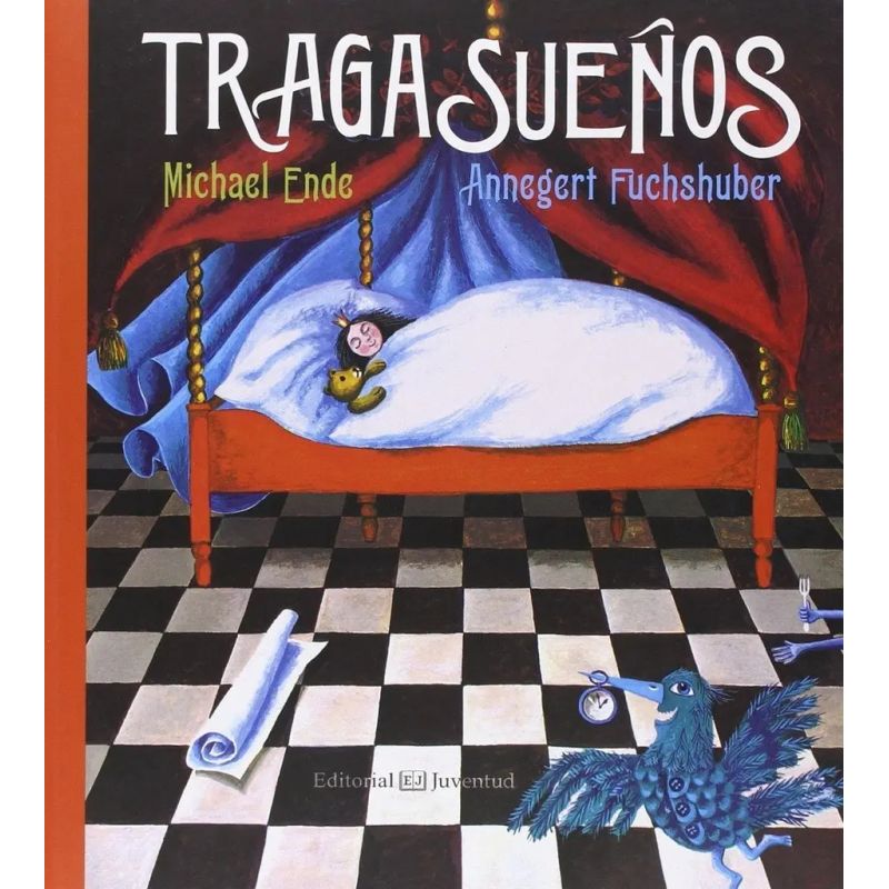 TRAGASUEÑOS - TD (Nuevo)