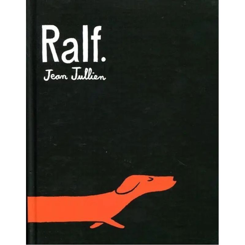 RALF - TD (Nuevo)
