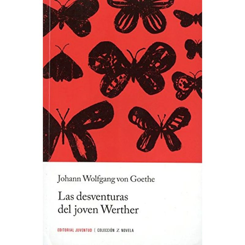 DESVENTURAS DEL JOVEN WERTHER, LAS (Nuevo) - Miniatura 2