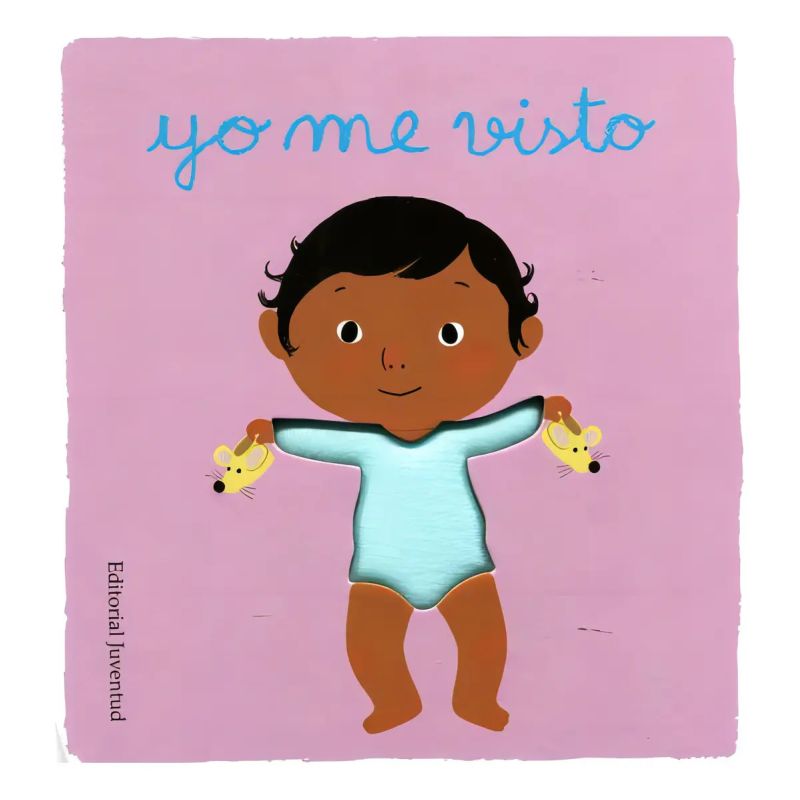 YO ME VISTO (Nuevo)