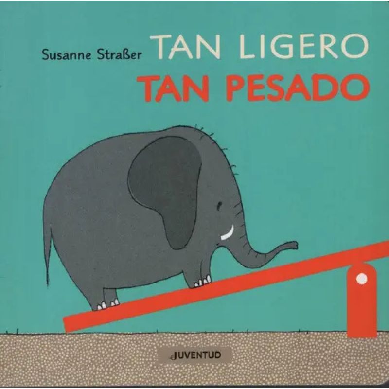TAN LIGERO TAN PESADO (CARTONE) (Nuevo)