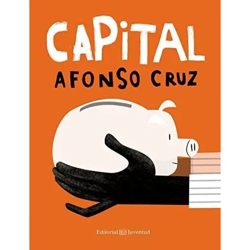 CAPITAL - TD (Nuevo)