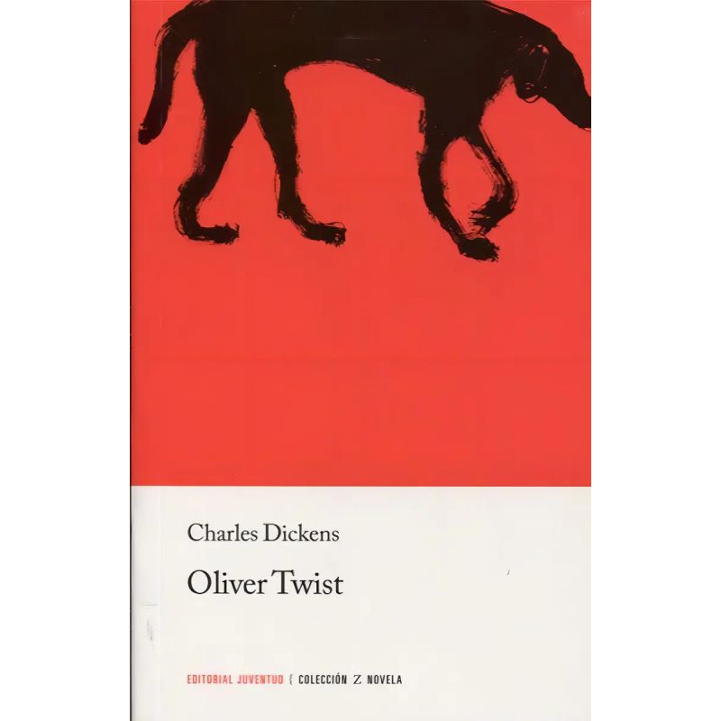 OLIVER TWIST (Nuevo)