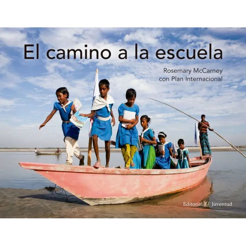 CAMINO A LA ESCUELA, EL - TD (Nuevo)