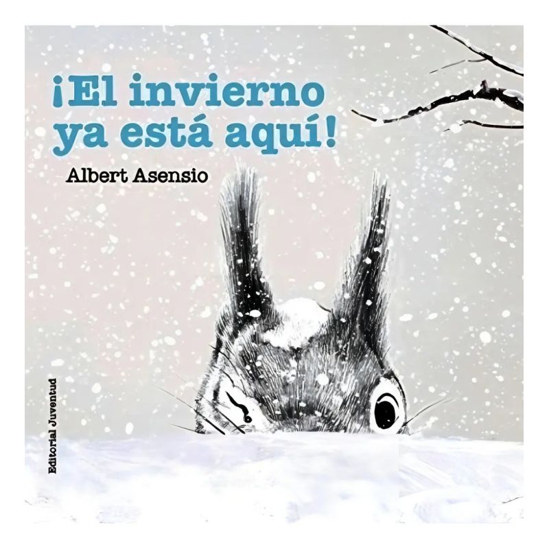 INVIERNO YA ESTA AQUI , EL - CARTONE (Nuevo)