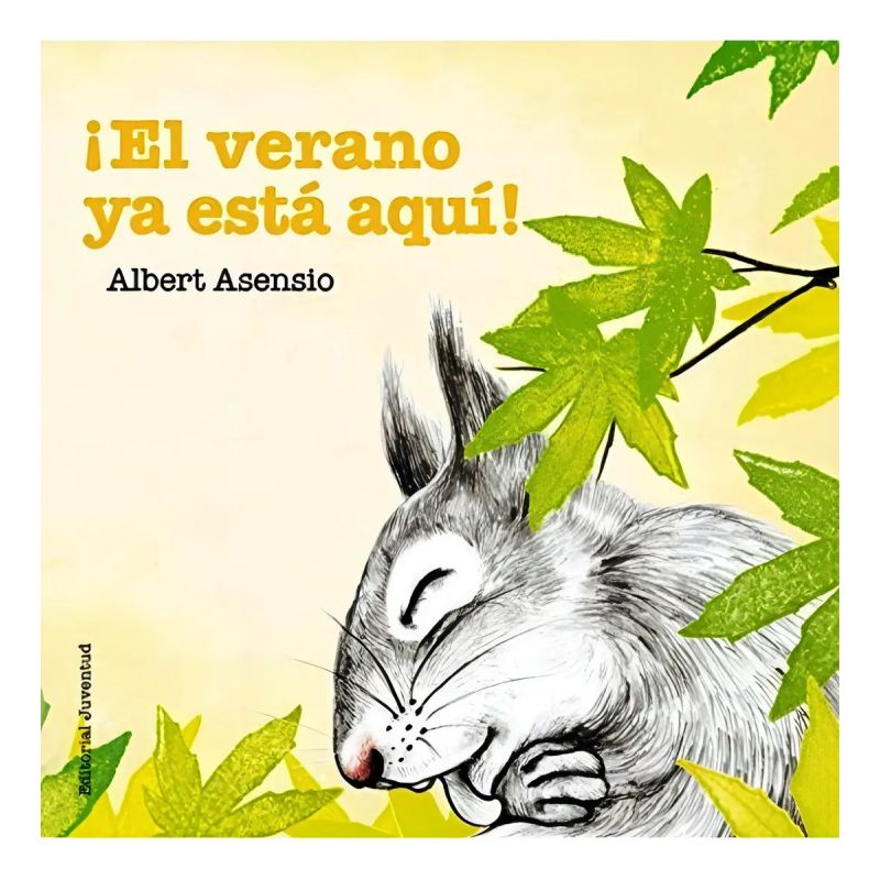 VERANO YA ESTA AQUI, EL - TD (Nuevo)