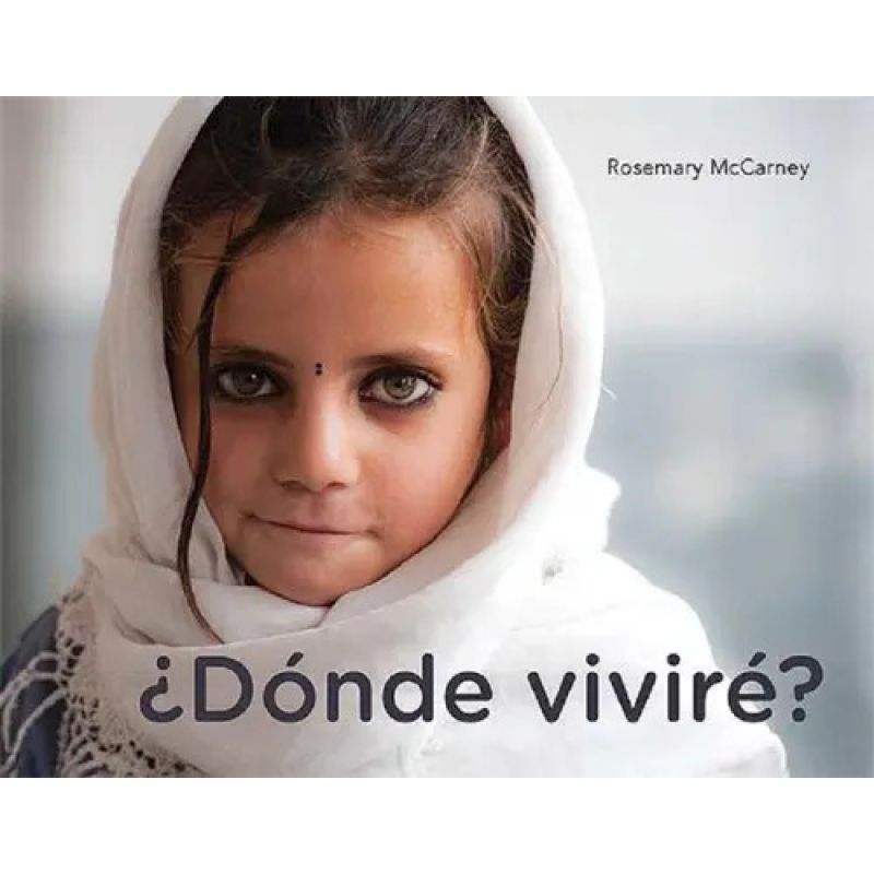 DONDE VIVIRE? (Nuevo)