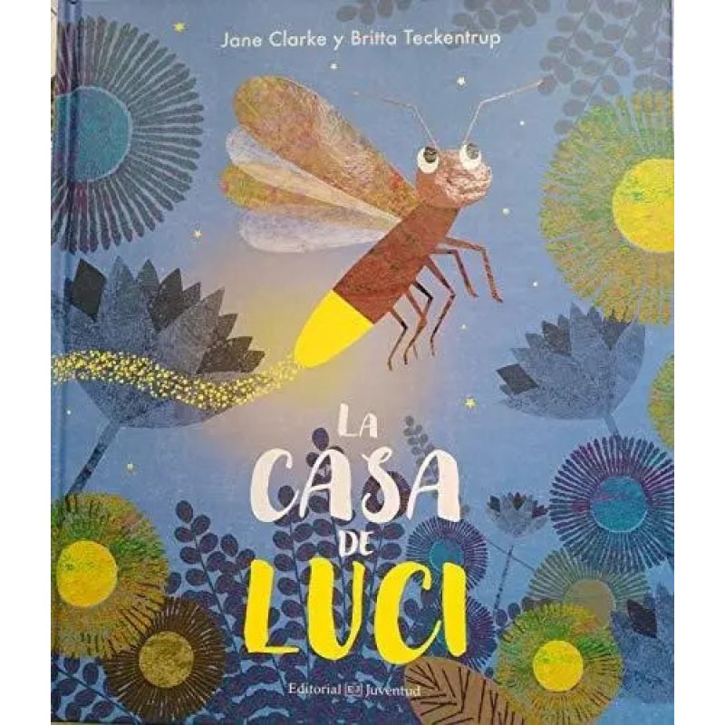 CASA DE LUCI, LA (TD) (Nuevo) - Miniatura 3