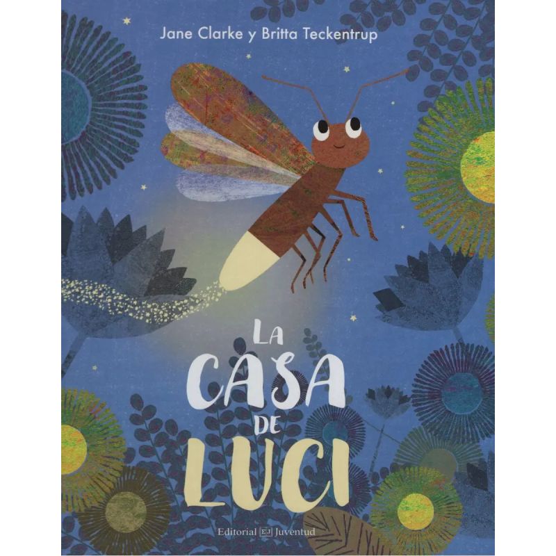 CASA DE LUCI, LA (TD) (Nuevo)