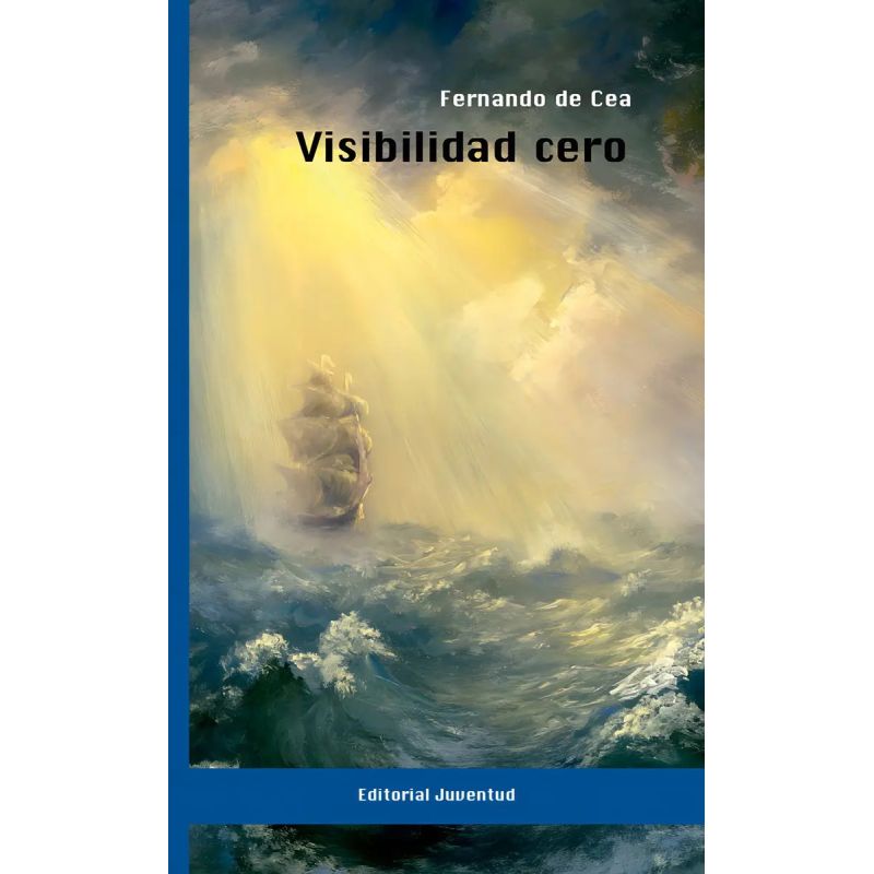 VISIBILILDAD CERO (Nuevo)