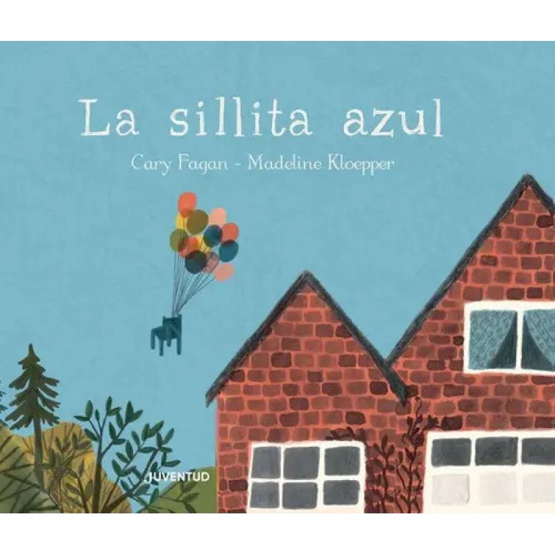 SILLITA AZUL, LA - TD (Nuevo)