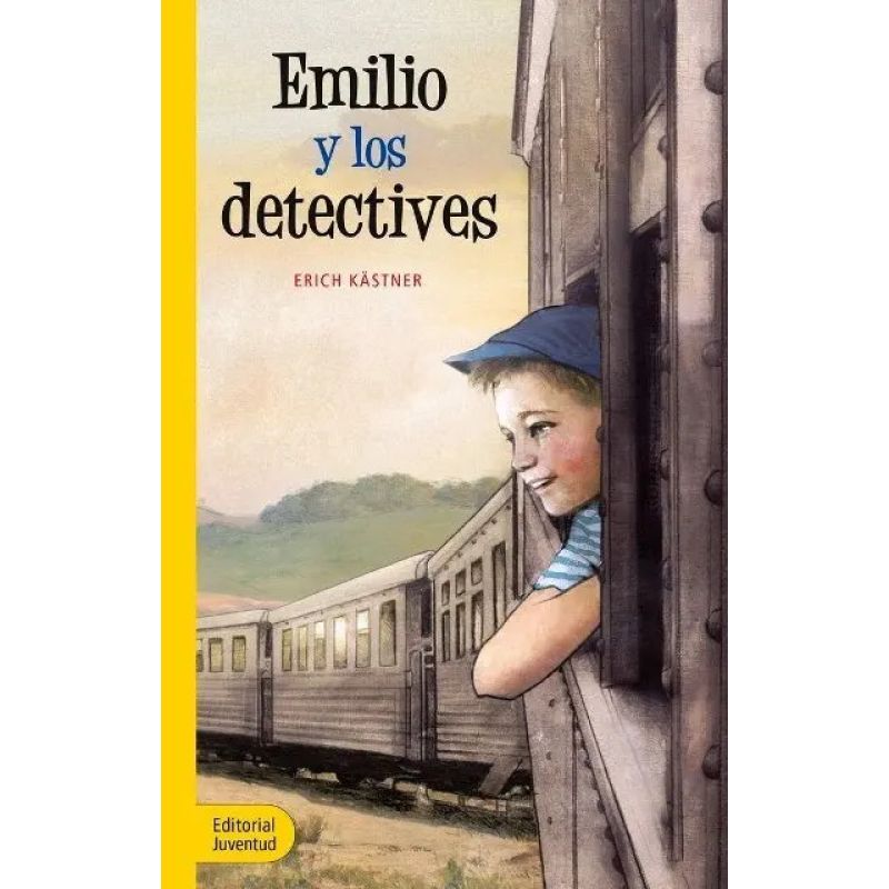 EMILIO Y LOS DETECTIVES - TD (Nuevo)