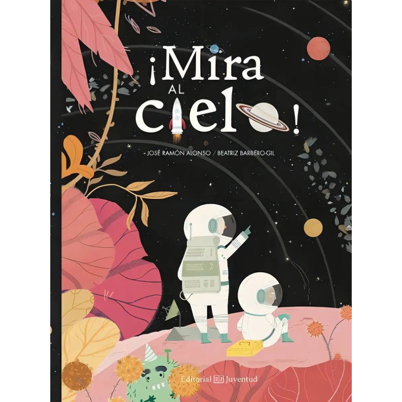 MIRA AL CIELO! N/ED (TD) (Nuevo)