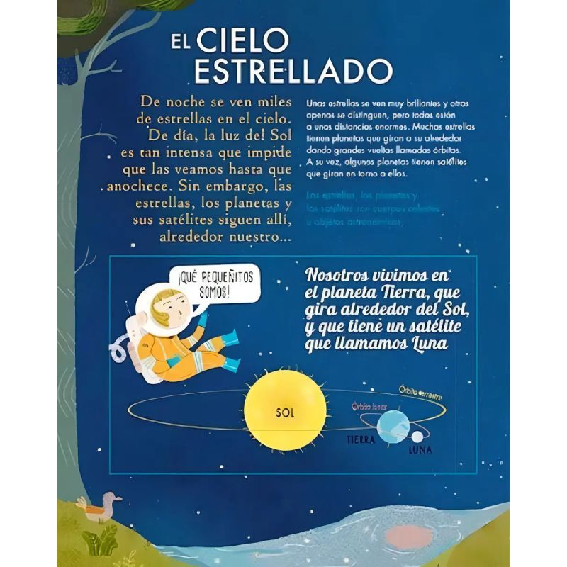 MIRA AL CIELO! N/ED (TD) (Nuevo) - Miniatura 2