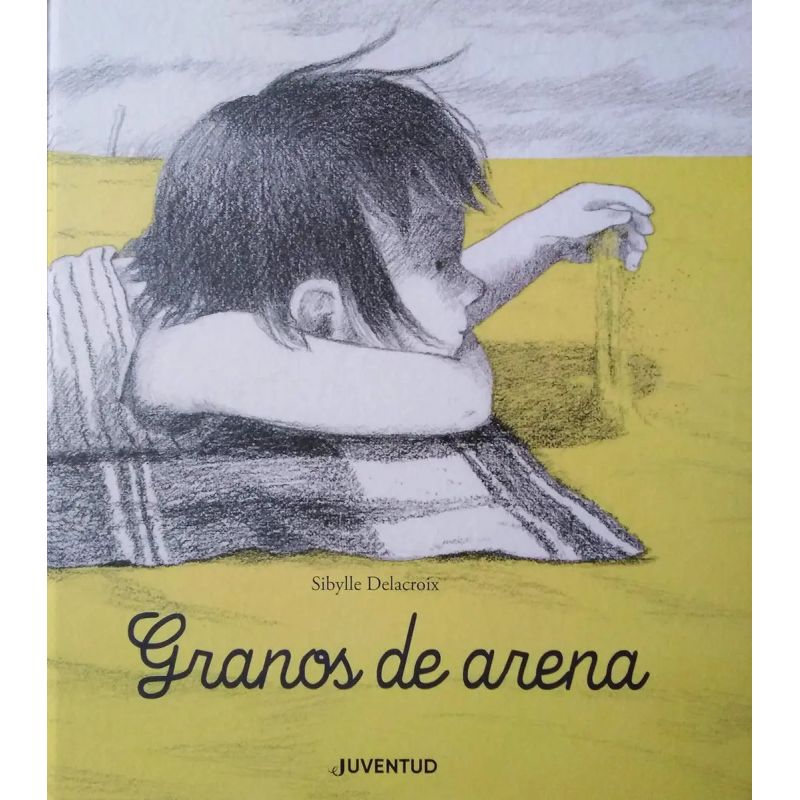 GRANOS DE ARENA - TD (Nuevo)