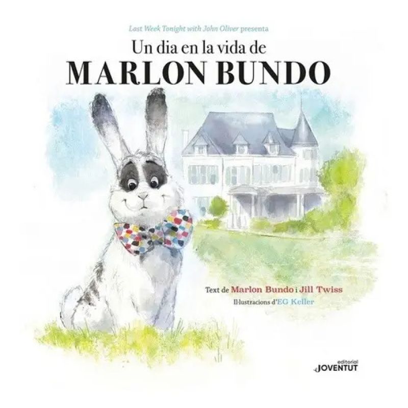 UN DIA EN LA VIDA DE MARLON BUNDO (TD) (Nuevo)