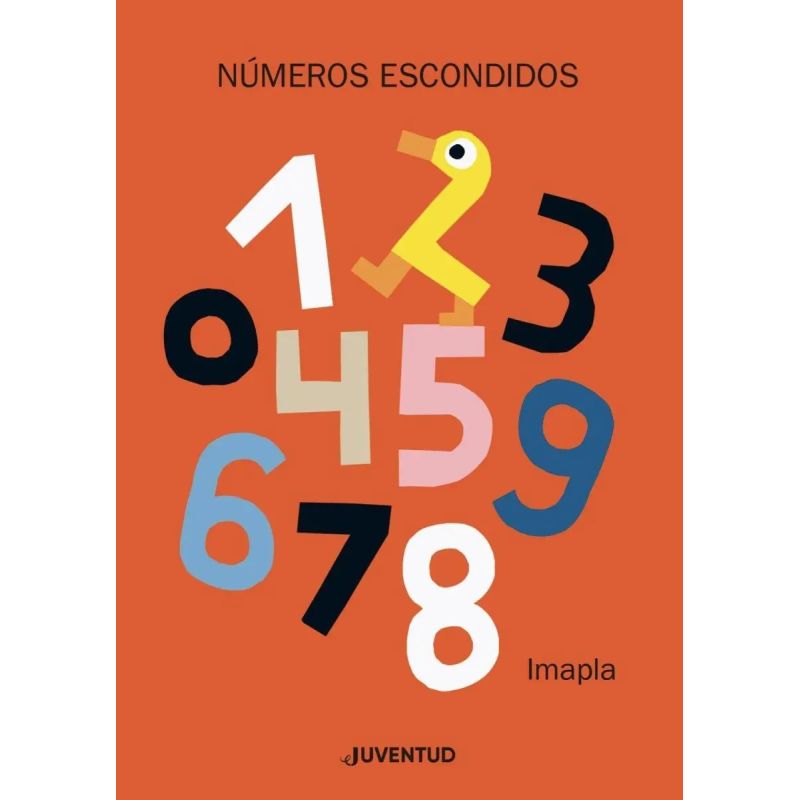 NUMEROS ESCONDIDOS - TD (Nuevo)