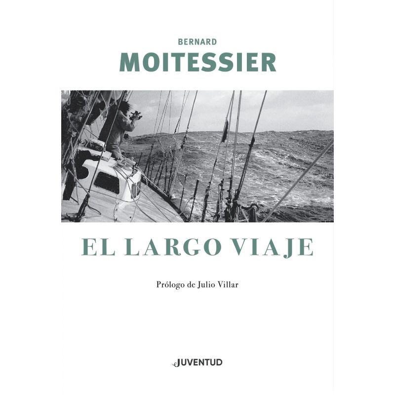 LARGO VIAJE, EL -  N/ED. (Nuevo)