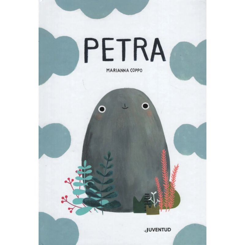 PETRA (TD) (Nuevo)