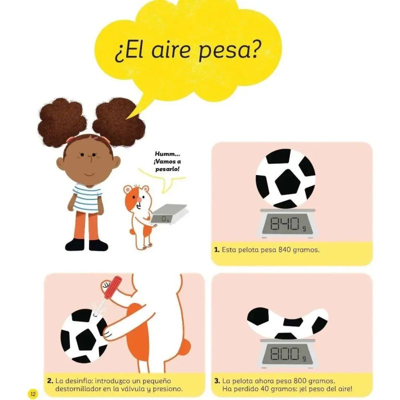 ESTO ES CIENCIA ! (TD) (Nuevo) - Miniatura 2