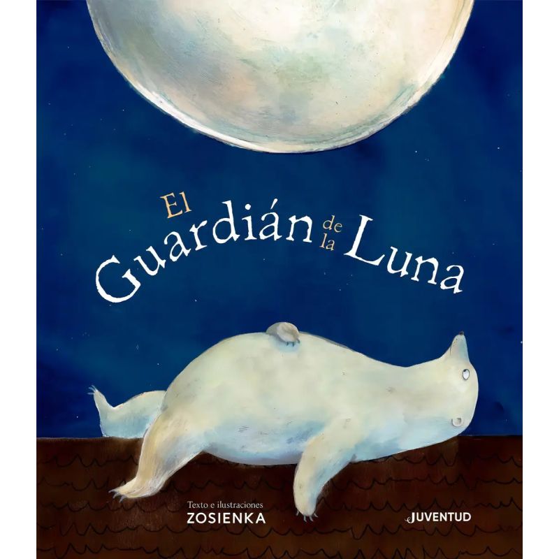 GUARDIAN DE LA LUNA, EL (TD) (Nuevo)