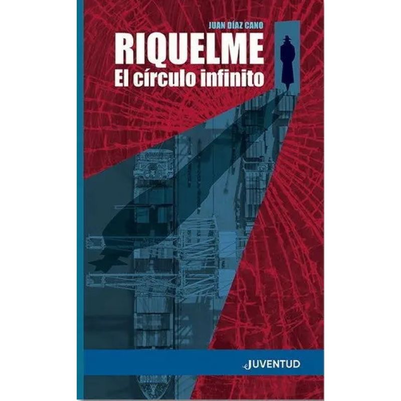 RIQUELME - EL CIRCULO INFINITO (Nuevo)