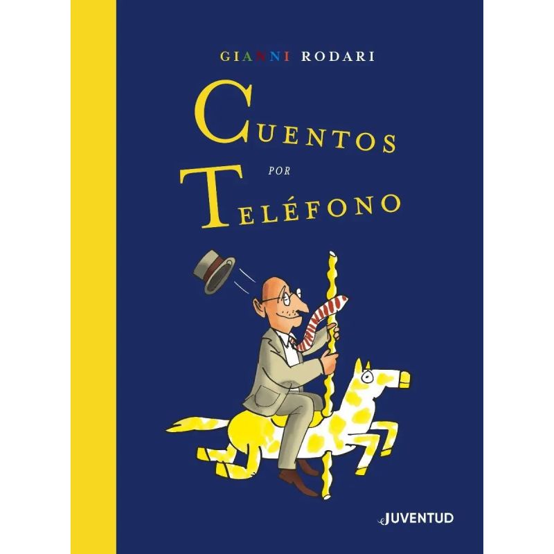 CUENTOS POR TELEFONO - TD (Nuevo)