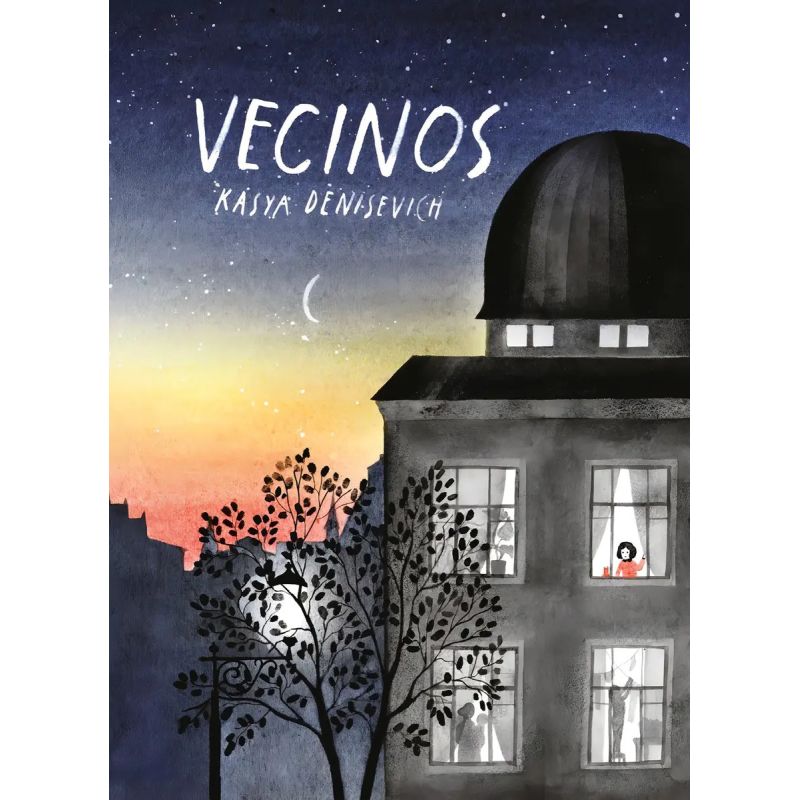 VECINOS - TD (Nuevo)