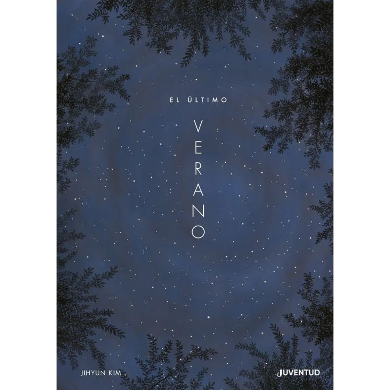 ULTIMO VERANO, EL - TD (Nuevo)