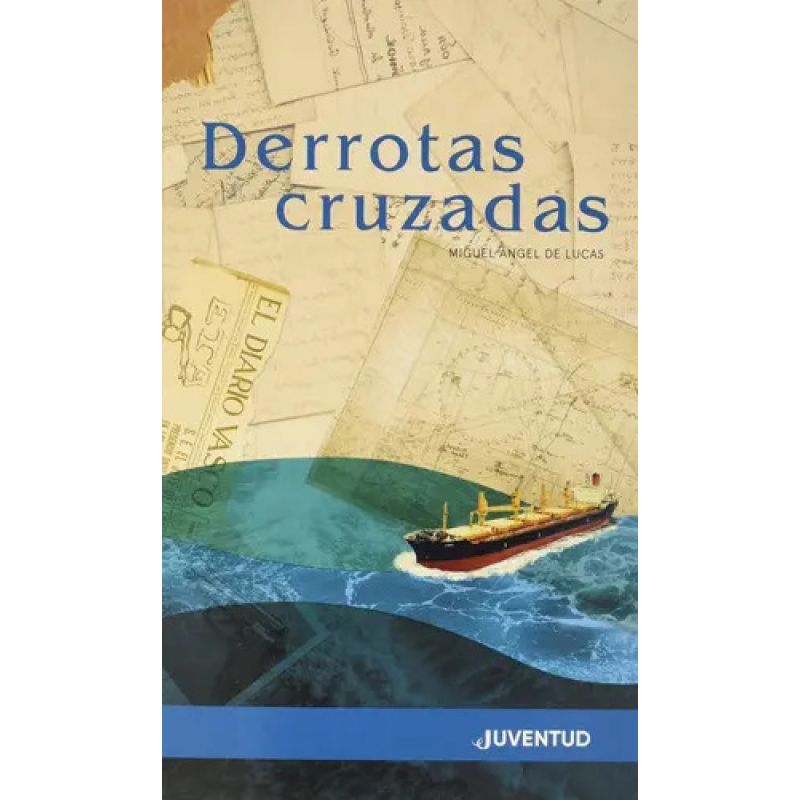 DERROTAS CRUZADAS (Nuevo)