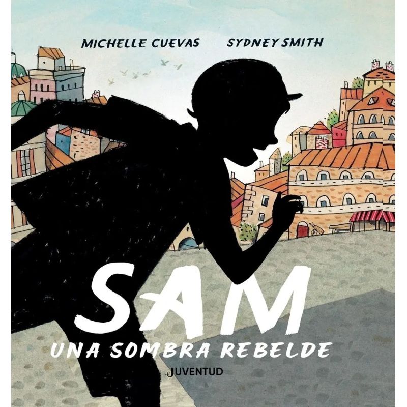 SAM, UNA SOMBRA REBELDE (Nuevo)