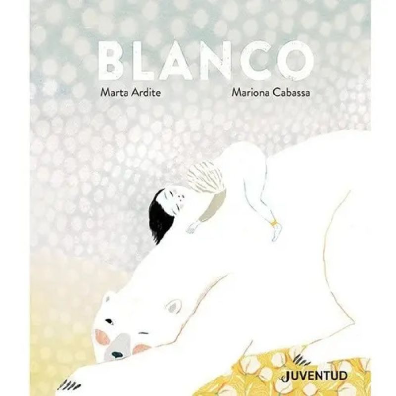 BLANCO - TD (Nuevo)