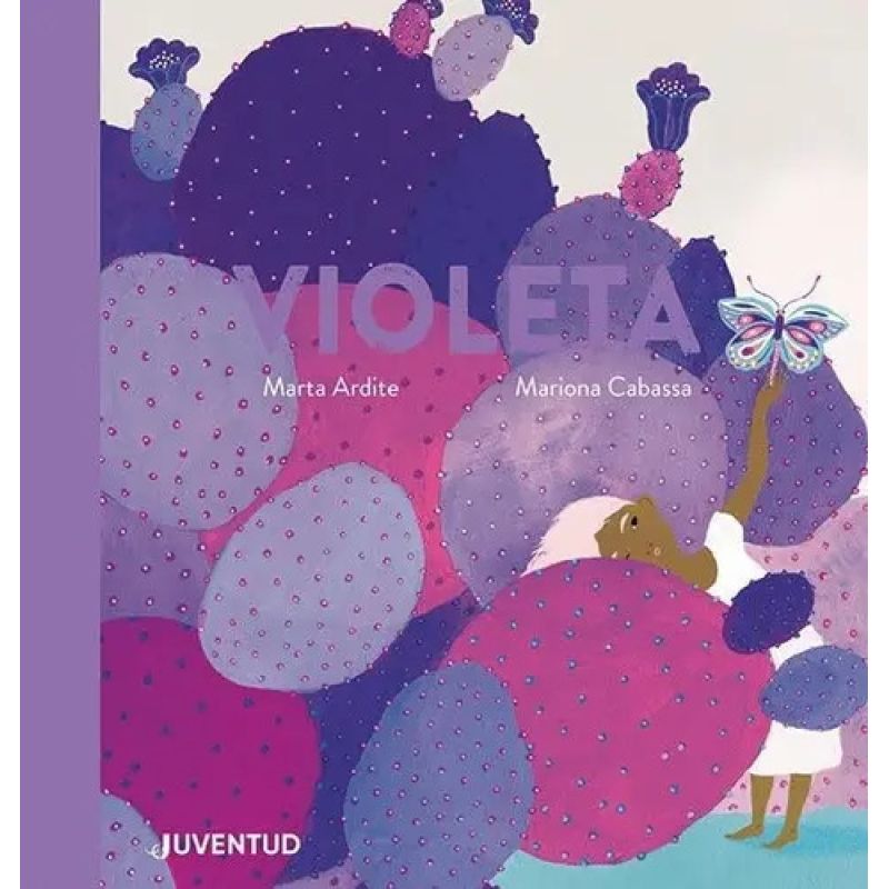 VIOLETA - TD (Nuevo)