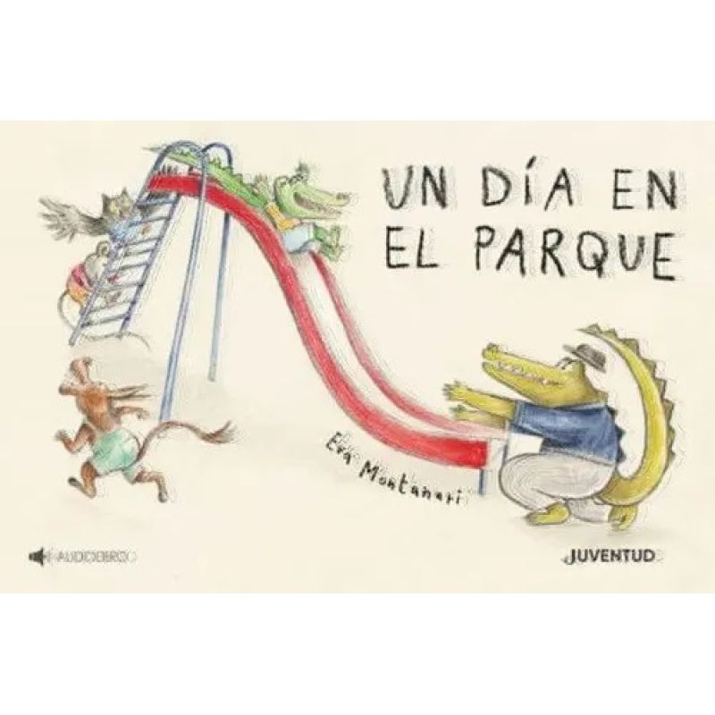 UN DIA EN EL PARQUE - TD (Nuevo)