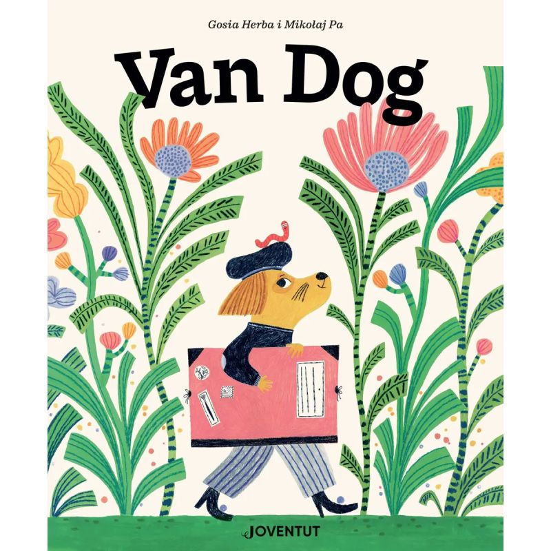 VAN DOG - TD (Nuevo)