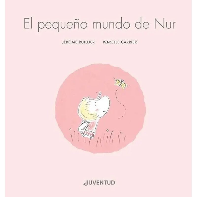 PEQUEÑO MUNDO DE NUR, EL - TD (Nuevo)