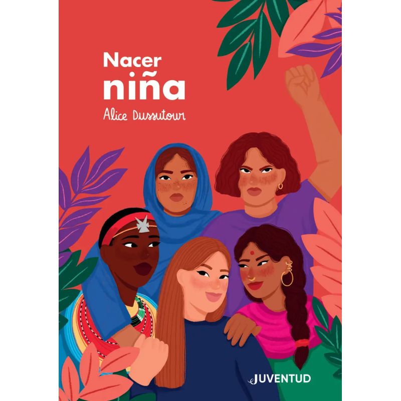 NACER NIÑA (Nuevo)