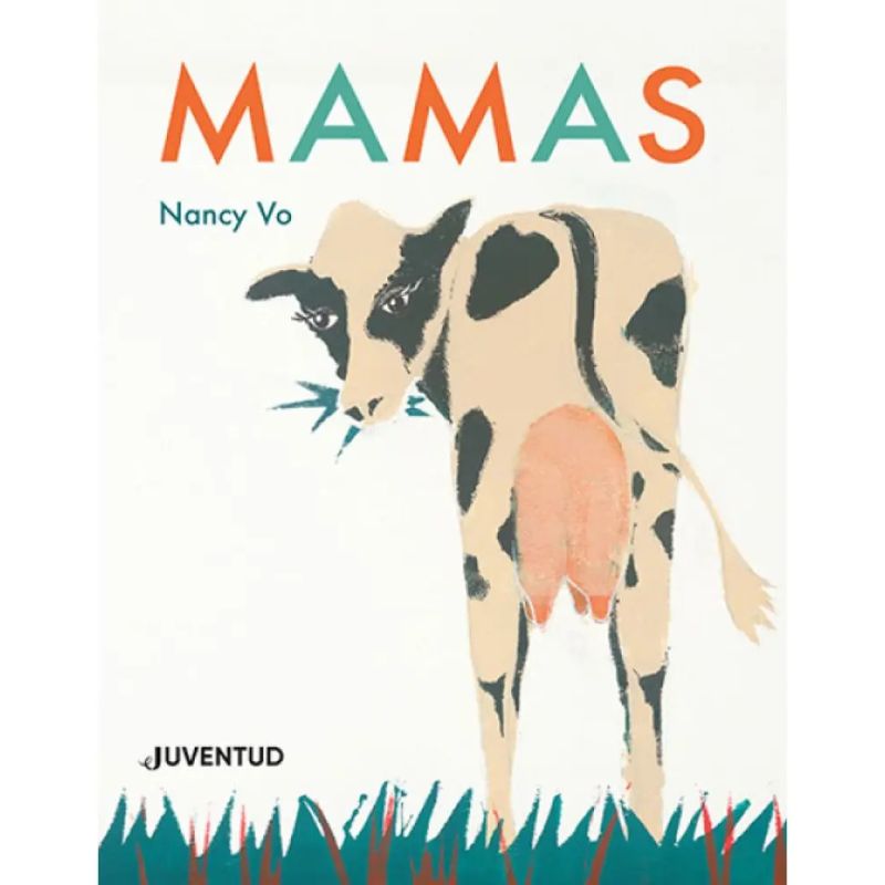 MAMAS - TD (Nuevo)