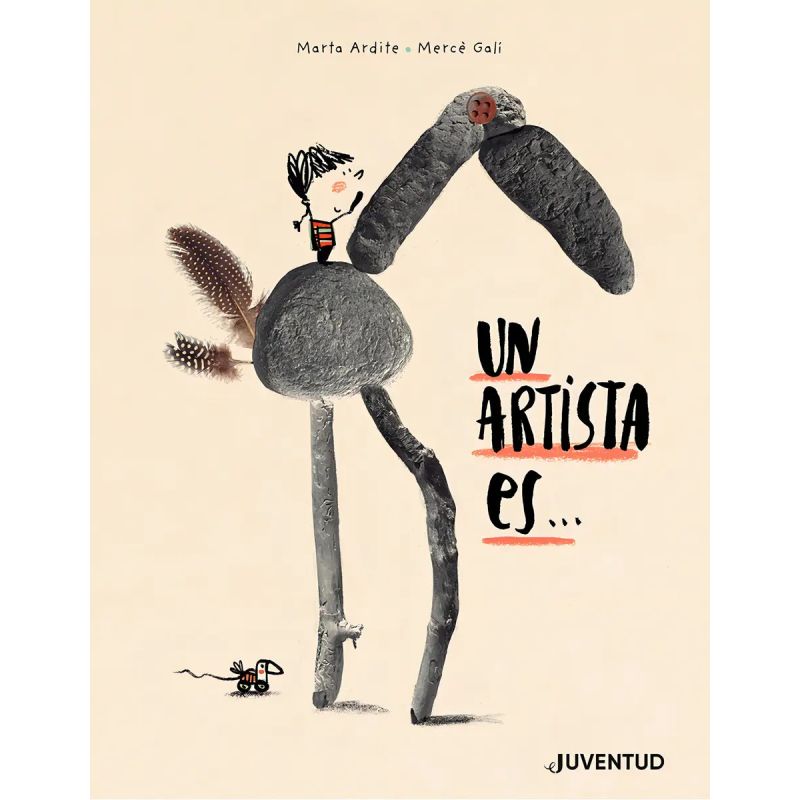 UN ARTISTA ES... - TD (Nuevo)