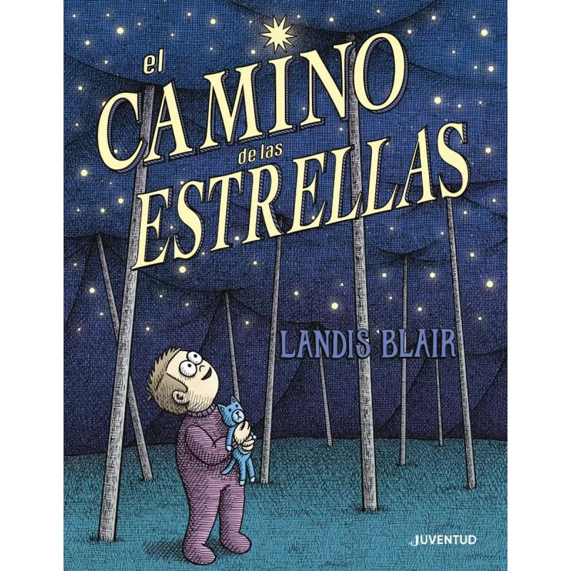 CAMINO DE LAS ESTRELLAS, EL - TD (Nuevo)