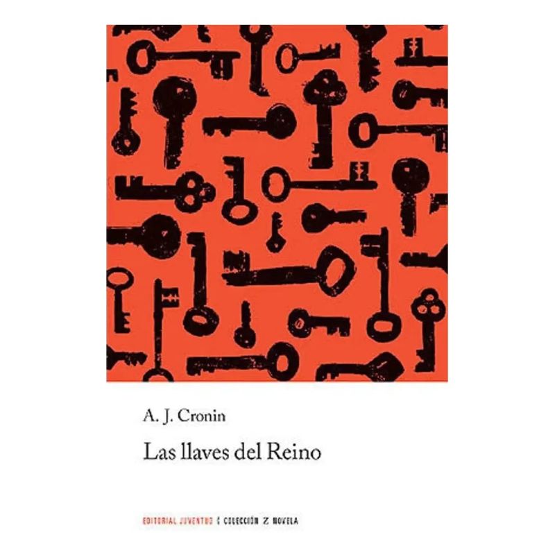 LLAVES DEL REINO, LAS (Nuevo)