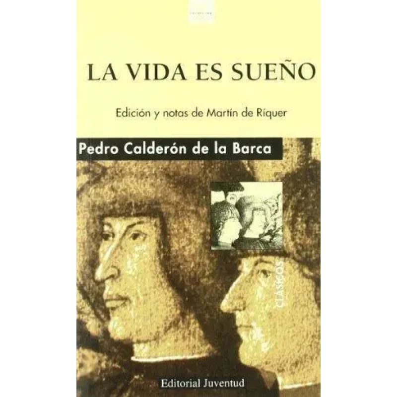 VIDA ES SUEÑO, LA (Nuevo)